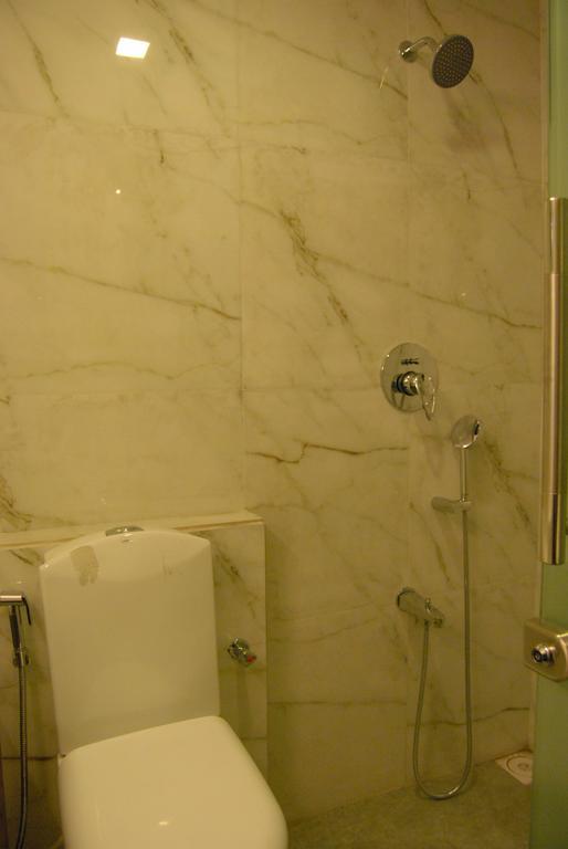 Hotel Shahi Palace アーメダバード 部屋 写真